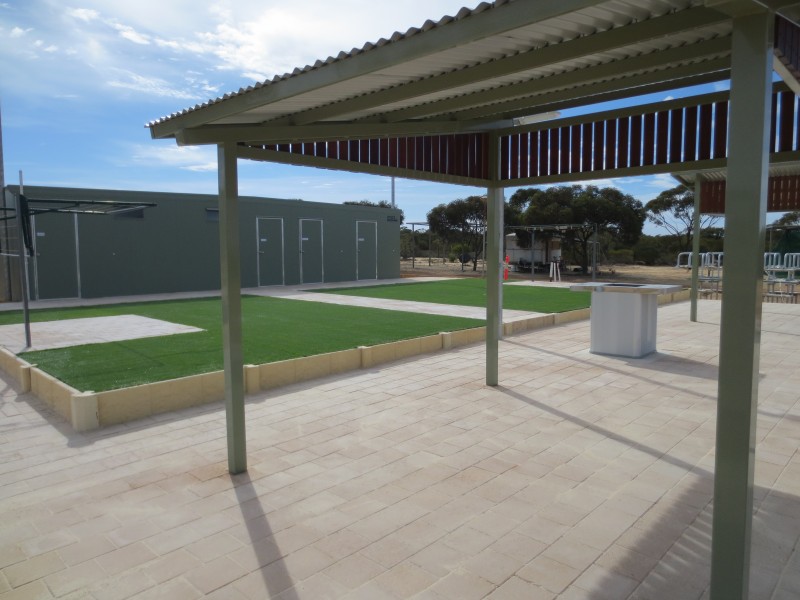 Bencubbin Accommodation - Central Wheatbelt Visitor Centre